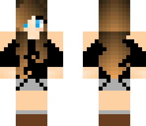 gg's casual skin