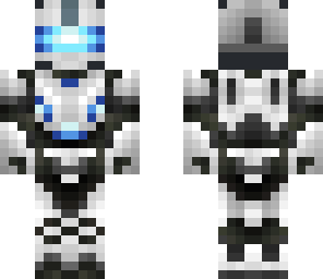 future robot