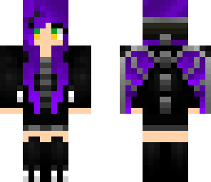 endergirl edit