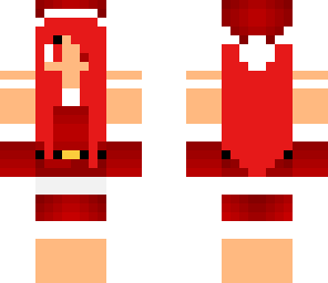 red christmas