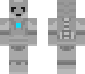 time of the doctor cyberman
