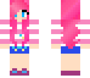 pinkie pie
