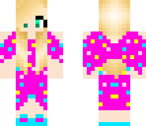 candy angel