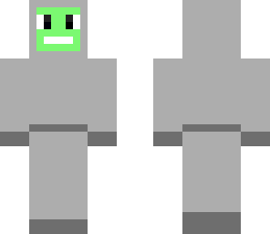alien