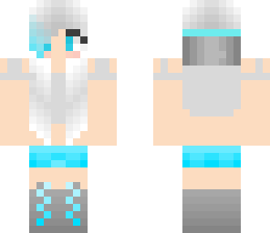 not my skin just edit it