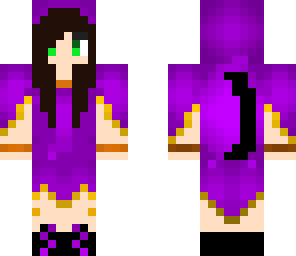 witch