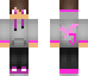 id say this is the most manly skin ever