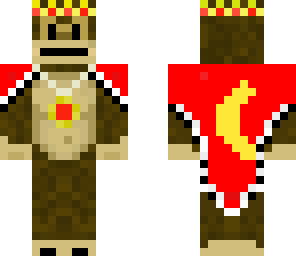 king nato