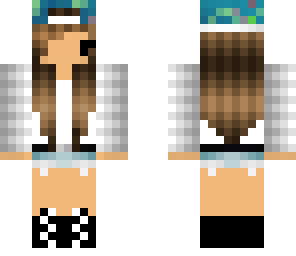 joey graceffa hat