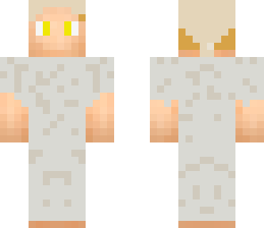 the desert walker