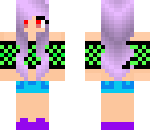 beach gir