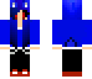 sonic thing i don't even know