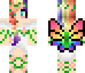 not my skin just an edit