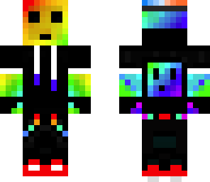 rainbowslime