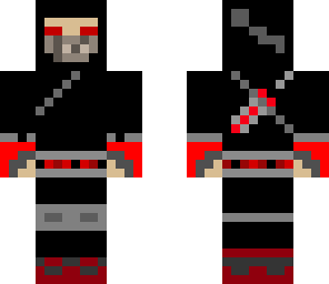 ninja boxer 2