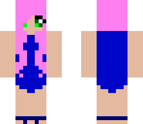 pool girl- 10 likes please