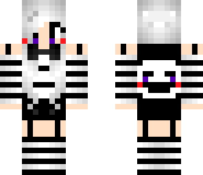 marionnette