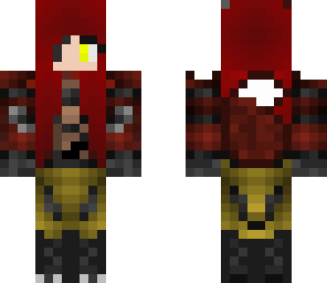 foxy girl two