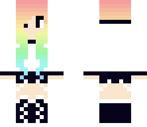 rainbow gamer