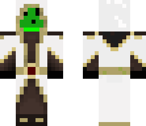 slime mage