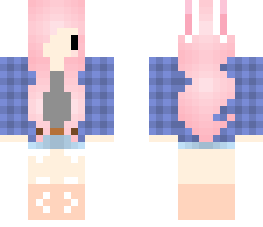 chibi girl 1