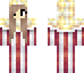 popcorn