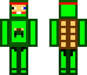 turtle boy