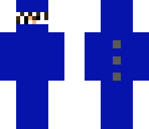 blue dinosaur youtube guy