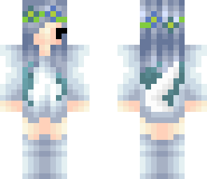 update - sharia1 skin