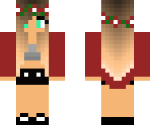 maroon edit