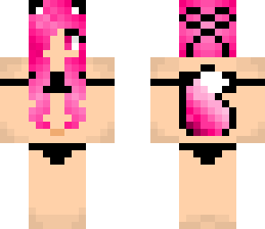 bikina changed