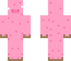 for my bff the pig lover
