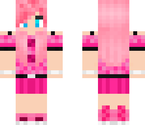 kawaii girl