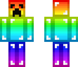 color creeper