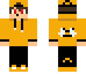 doge human