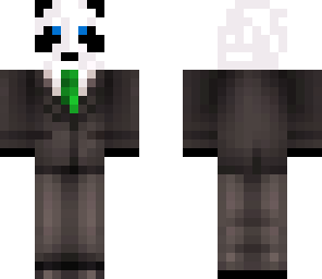 tux panda