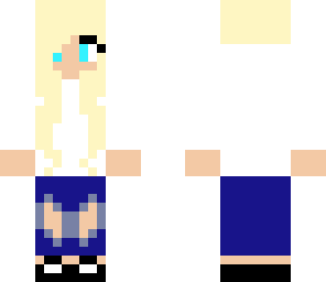 maniacsquish's skin redo