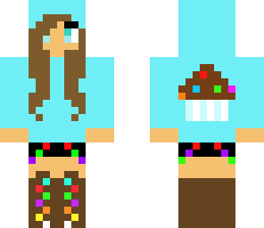 cupcake girl updated