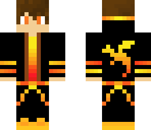 fire boy