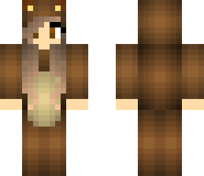 bear onsie