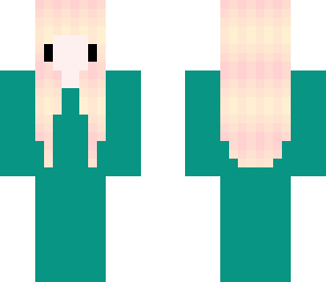 not finished - onesie skin chibi