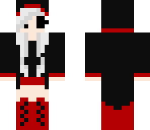 scarlett slaughter my creepypasta oc