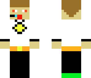 gamer