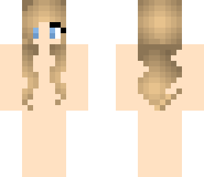 dirty blond base