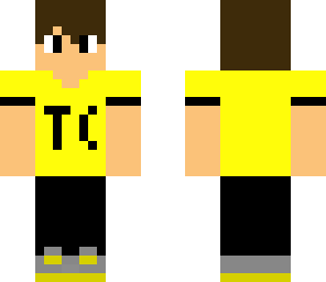 travixcraft