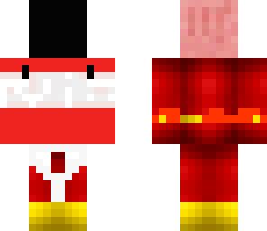 youtuber pig