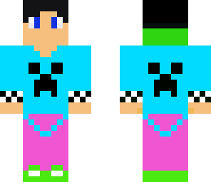 creeper