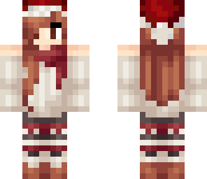 alyssamissa christmas