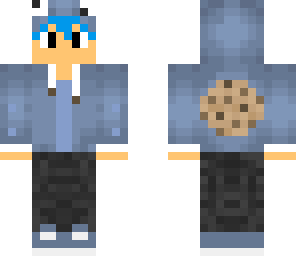 cookie boy
