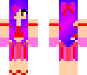 valentine girl